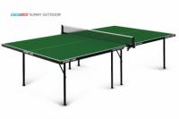 ��������� ���� Sunny Outdoor green