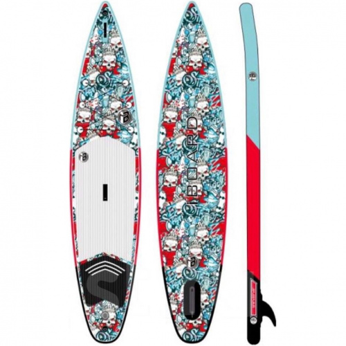 �������� SUP �o��� Iboard 12.6