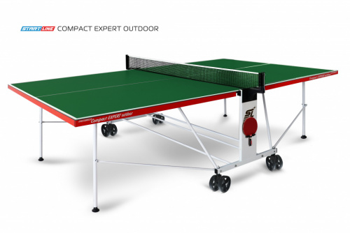 ��������� ���� Compact Expert Outdoor ��� ����� (�������)