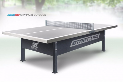��������� ���� City Park Outdoor
