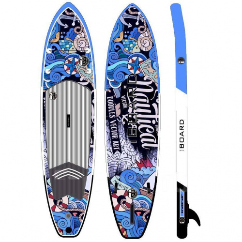 �������� SUP �o��� Iboard 11.0 Marine