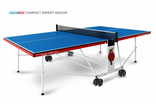 ��������� ���� Compact Expert Indoor