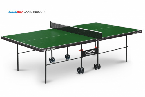 ��������� ���� Game Indoor (�������)
