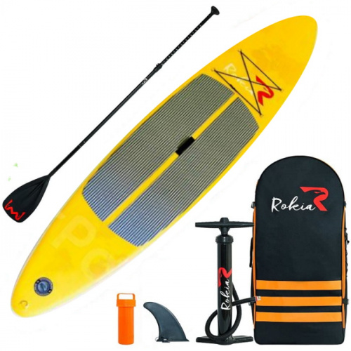 �������� SUP �o��� Rokia 10.8