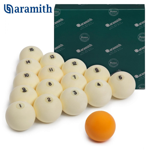 �������� ����� Aramith Premier 60,3 ��
