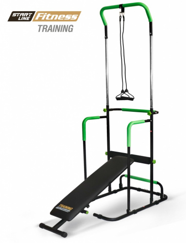 C��������� �������� Training SLF 501-1